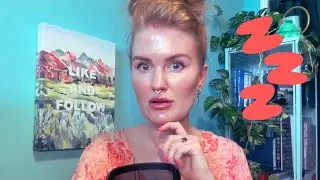 Deepest Sleep Session | ASMR Sleep HYPNOSIS  | Soft Spoken | 60 Min | Female (enjoy true happiness)
