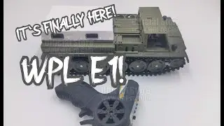 THE WAIT IS FINALLY OVER! WPL E1 IS HERE! What do we know this far?