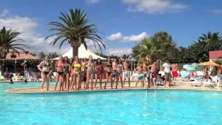 Leben lieber wild! - DANCING BY THE POOL Part I (HD) - ab 06.11. im Kino - Komödie (2014)