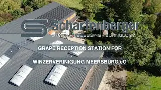 Kellereitechnologie - Winzervereinigung Meersburg eG