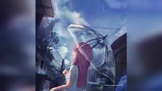 Frad x Jordy Chandra - After the Rain