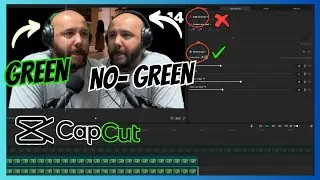 How to use CapCut's Green Screen Features: Worth the Upgrade?