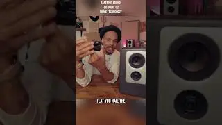 Footprint 02 Meme Technology | Barefoot Sound