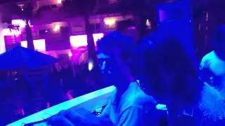 Josh Wink @ Ushuaia Ibiza 2011