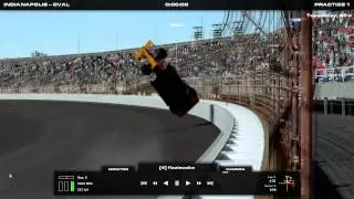 i tried to drift