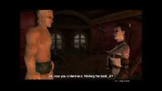 How to have sex in Fable The Lost chapters