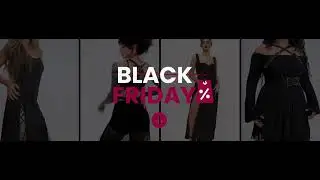 Black Friday Spookies