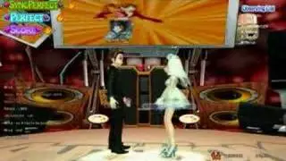 Henglet Wedding 2 NEXON