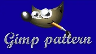 Gimp patterns