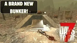 40 Great Base Locations In Navezgane - 7 Days To Die 2.0: Horde Bases, Storage Areas, And More!
