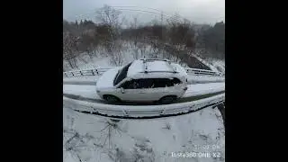 雪の貝掛温泉