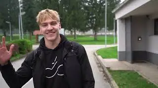 Izbor za finalni COD izziv