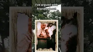 Humor! Ain't it fun?