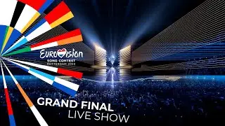 Eurovision 2020 Simulation | Grand Final LIVE