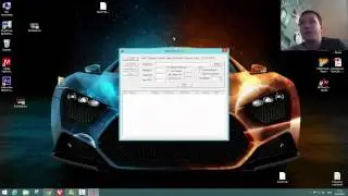 Changing the Ami Bios logo on the EZP2010 programmer