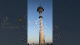 ⚡Elektrikli Tek Tekerle Cumhuriyet bayramında gezinti. #29ekimcumhuriyetbayramı #elektriklitekteker