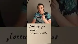 You don't have to 