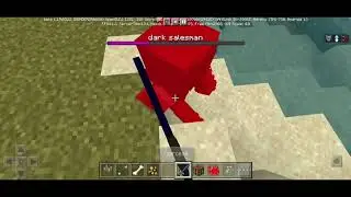 Майнкрафт но, ОБЗОР МОДА Vampire Craft🧛