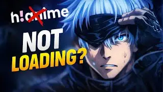 How to Watch jujutsu kaisen season 3 in English (2026) | Hianime not working 