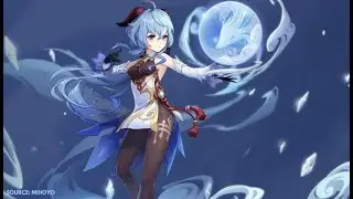 YAOGUANG SHOAL SPECIAL TREASURE LOCATION Genshin Impact