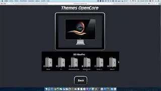 Simple themes OC