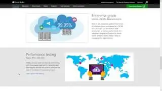 Visual Studio Team Services Basic Overview ( Bangla )