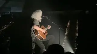 Queen - '39 (w/ introduction) - Tacoma (7/12/2019)