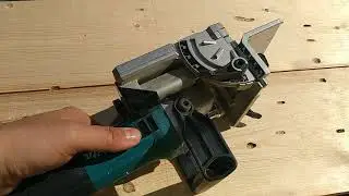 ламельный фрезер makita PJ7000