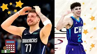 NBA Smartest Plays & High IQ Plays [2021 NBA]