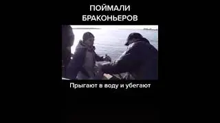Рыбалка 