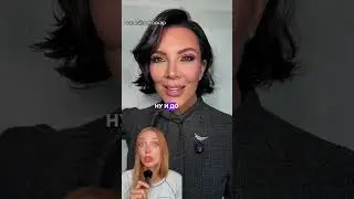 The Kardashians have started talking about plastic surgery.