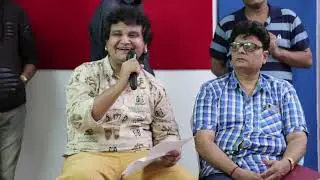 Ek Mulaqat Haseena Se- Live Performance By Manoj Manu - MM Entertainment