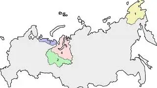 Autonomous okrugs of Russia | Wikipedia audio article