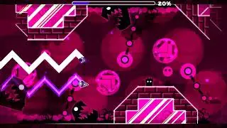 Geometry Dash - Audio Extraction (Extreme Demon) - By GoodSmile and More