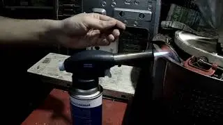 Газовая горелка как работает продаю 8 906 355 36 44