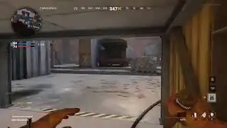 Cod Cold War gameplay