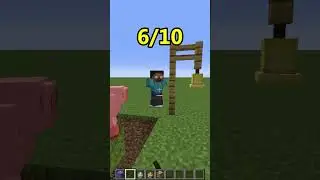 Jack Harlow Lovin On Me with Minecraft Sounds 🤯 