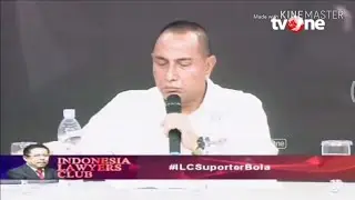 PENYEBAB KEKERASAN SUPORTER SEPAKBOLA DI INDONESIA MENURUT KETUA PSSI
