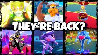 These Unbanned Pokemon will COMPLETELY Change Pokemon Scarlet and Violet