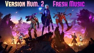 All Fresh Music! (V2)