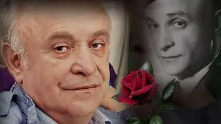 Забытые имена. День рождения Ролана Быкова