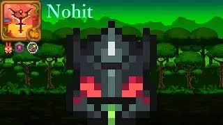 The Plaguebringer Goliath Nohit | Master + Death mode【Calamity mod v.2.0.4.3】
