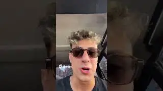Görkem Karaaslan 'IN FAVORİ ARABASI