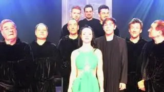 Corul Gregorian | German Quality Entertainment