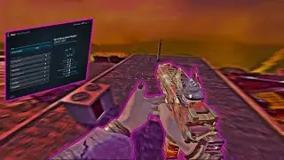 SEASON 4 WAITING ROOM + BEST YY CONTROLLER SETTINGS