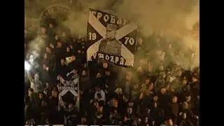 KUMODRAŽ S'TOBOM SVE DO POBEDE!