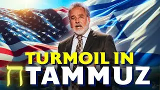 Turmoil in Tammuz: Biden Steps Down, Yemen Threatens Israel
