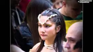 Buenos Aires Celebra Brasil