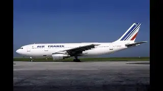 Breaking News - Sharing with you all! Just Flight Announcement 1hr ago, New Airbus A300B4 WOW WOW!!