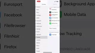 How to activate or disable the Live Activities that appear on your iPhone's lock screen